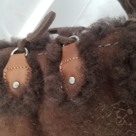 The North Face Winter Boots 9.5 - Picture 8 of 13